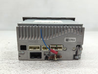 2010-2012 Subaru Legacy Am Fm Cd Player Radio Receiver - Oemusedautoparts1.com