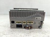2010-2012 Subaru Legacy Am Fm Cd Player Radio Receiver 744303 - Oemusedautoparts1.com