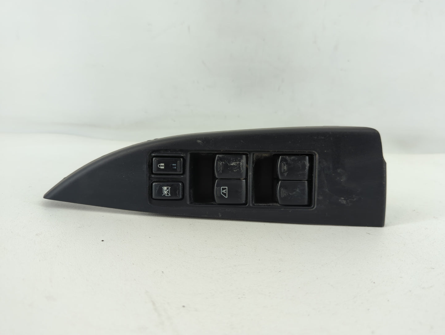 2010-2012 Subaru Legacy Master Power Window Switch Replacement Driver Side Left P/N:94263AJ13A Fits Fits 2010 2011 2012 OEM 