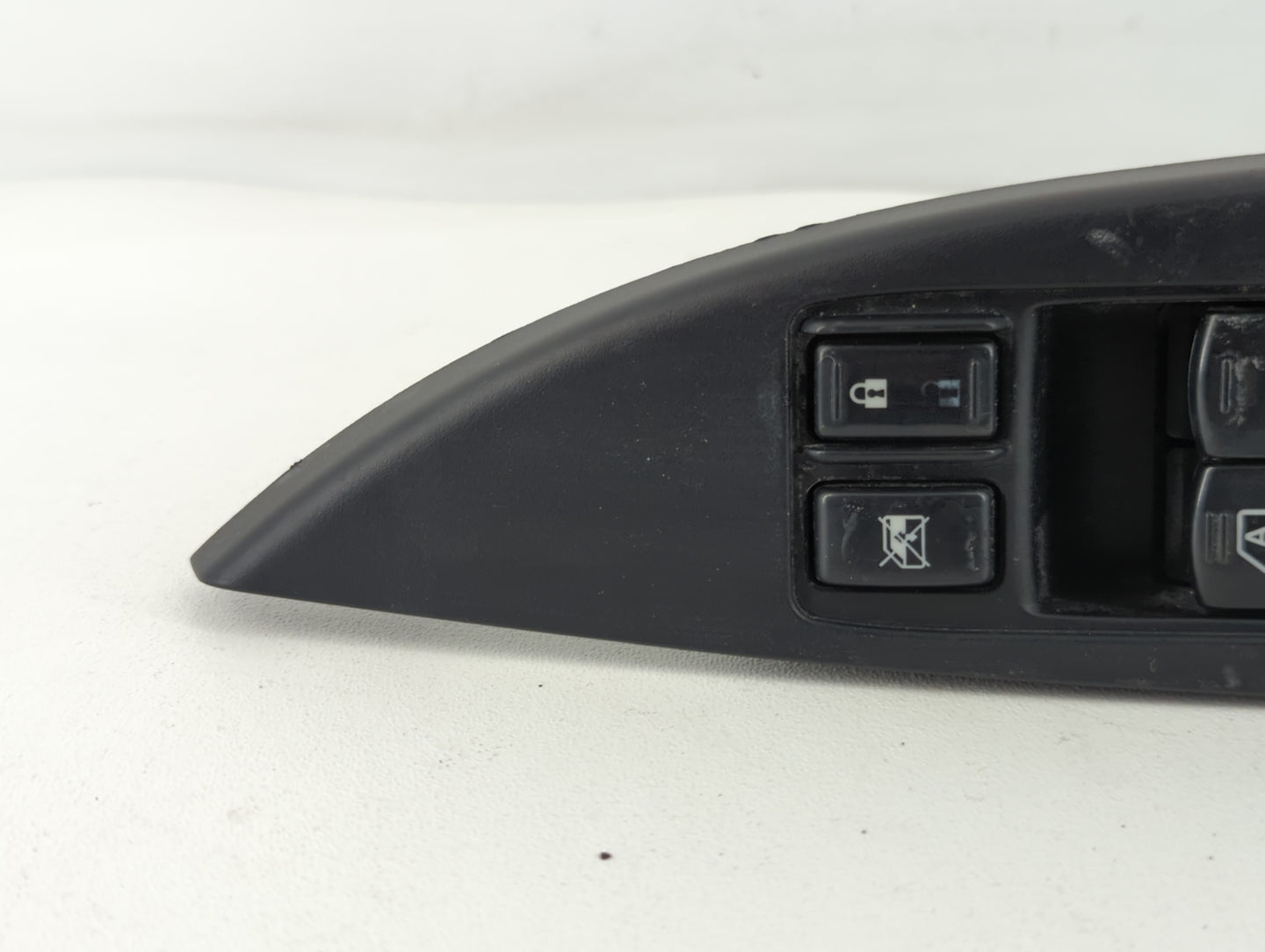 2010-2012 Subaru Legacy Master Power Window Switch Replacement Driver Side Left P/N:94263AJ13A Fits Fits 2010 2011 2012 OEM 
