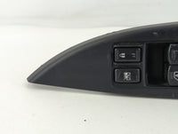2010-2012 Subaru Legacy Master Power Window Switch Replacement Driver Side Left P/N:94263AJ13A Fits Fits 2010 2011 2012 OEM 