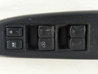 2010-2012 Subaru Legacy Master Power Window Switch Replacement Driver Side Left P/N:94263AJ13A Fits Fits 2010 2011 2012 OEM 