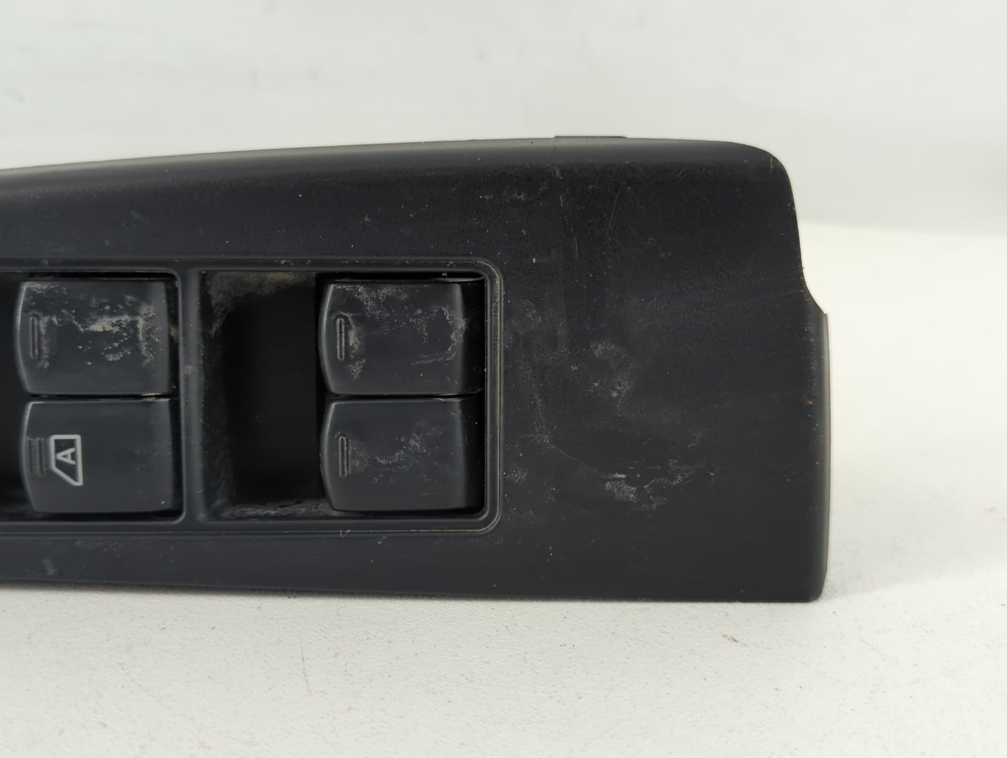 2010-2012 Subaru Legacy Master Power Window Switch Replacement Driver Side Left P/N:94263AJ13A Fits Fits 2010 2011 2012 OEM 