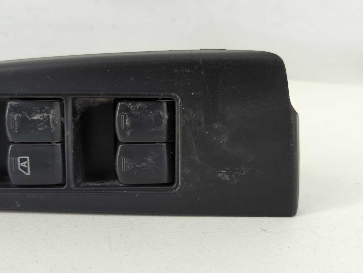 2010-2012 Subaru Legacy Master Power Window Switch Replacement Driver Side Left P/N:94263AJ13A Fits Fits 2010 2011 2012 OEM 