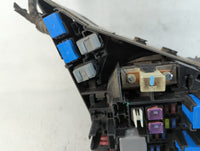 2010-2014 Subaru Legacy Fusebox Fuse Box Panel Relay Module P/N:MB503200B Fits Fits 2010 2011 2012 2013 2014 OEM Used Auto P
