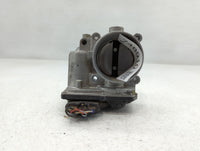 2010-2012 Subaru Legacy Throttle Body P/N:E2976 11M16 1291, 16112AA350 Fits Fits 2010 2011 2012 OEM Used Auto Parts - Oemuse