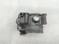 2010-2012 Subaru Legacy Throttle Body P/N:E2976 11M16 1291, 16112AA350 Fits Fits 2010 2011 2012 OEM Used Auto Parts - Oemuse