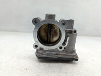 2010-2012 Subaru Legacy Throttle Body P/N:E2976 11M16 1291, 16112AA350 Fits Fits 2010 2011 2012 OEM Used Auto Parts - Oemuse