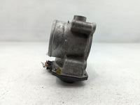 2010-2012 Subaru Legacy Throttle Body P/N:E2976 11M16 1291, 16112AA350 Fits Fits 2010 2011 2012 OEM Used Auto Parts - Oemuse
