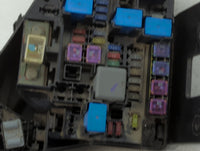 2010-2014 Subaru Legacy Fusebox Fuse Box Panel Relay Module P/N:MB702800B Fits Fits 2010 2011 2012 2013 2014 OEM Used Auto P