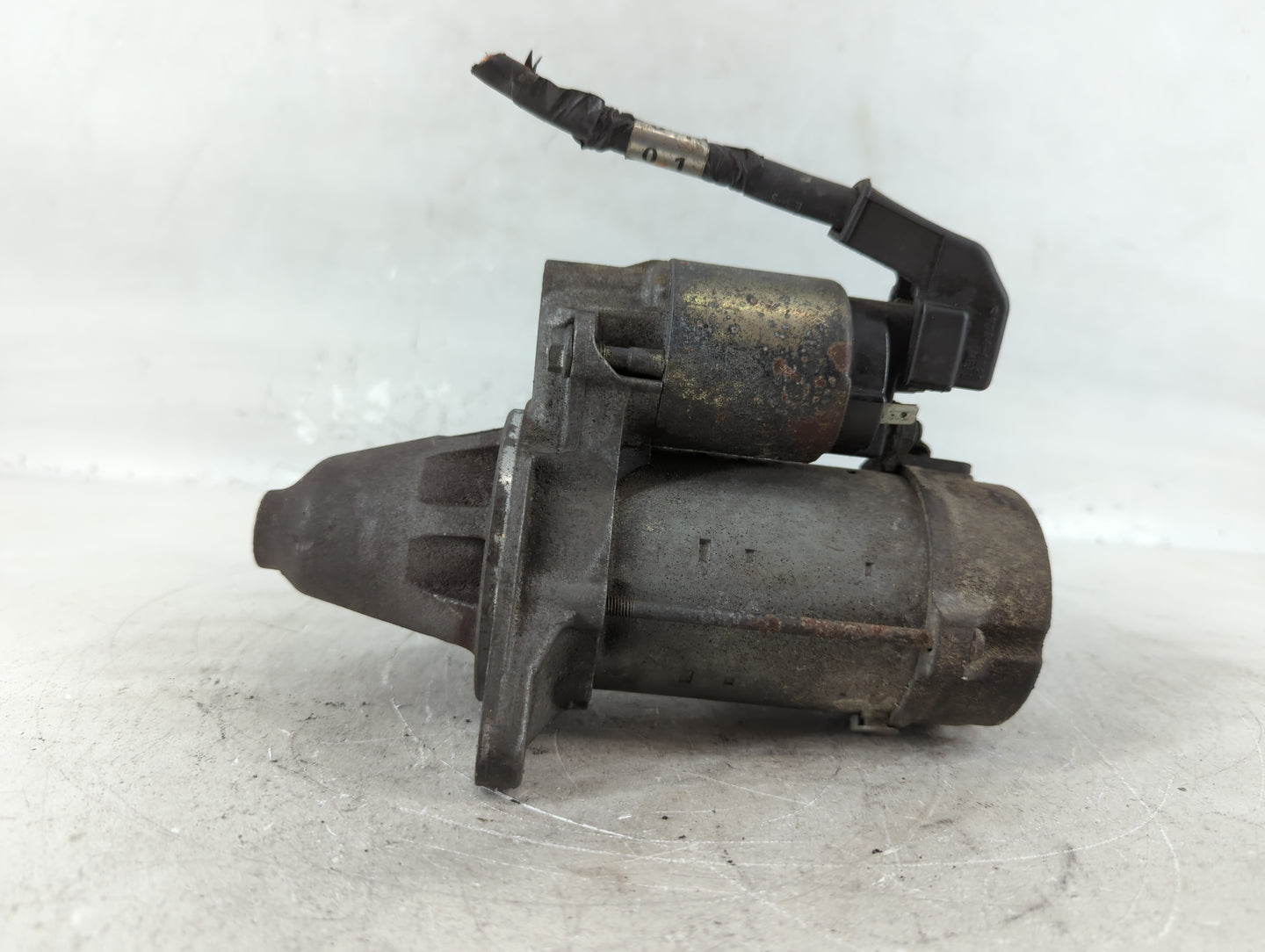 2008-2015 Subaru Legacy Car Starter Motor Solenoid OEM P/N:23300AA59A TN428000-4790 Fits OEM Used Auto Parts - Oemusedautopa