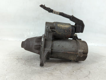 2008-2015 Subaru Legacy Car Starter Motor Solenoid OEM P/N:23300AA59A TN428000-4790 Fits OEM Used Auto Parts - Oemusedautopa