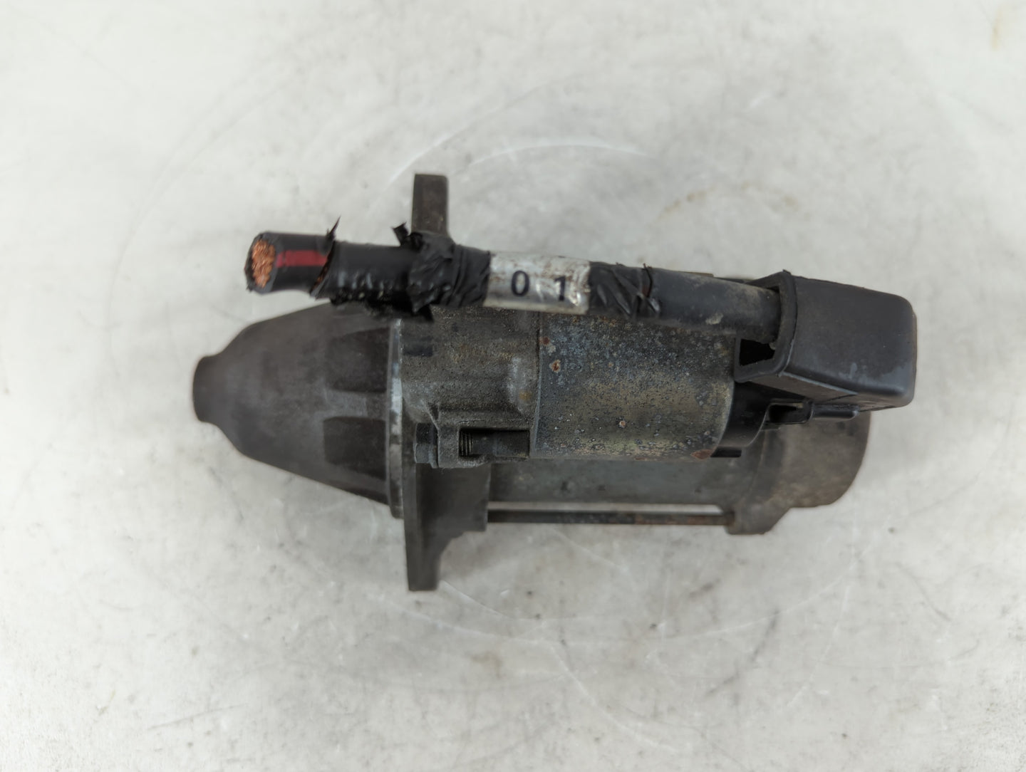 2008-2015 Subaru Legacy Car Starter Motor Solenoid OEM P/N:23300AA59A TN428000-4790 Fits OEM Used Auto Parts - Oemusedautopa