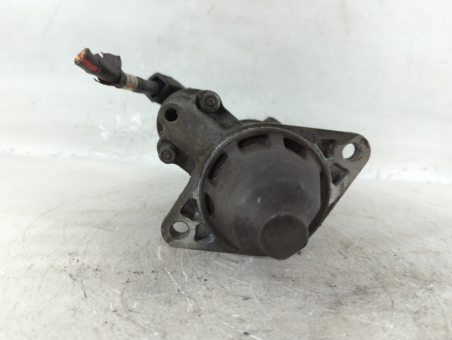 2008-2015 Subaru Legacy Car Starter Motor Solenoid OEM P/N:23300AA59A TN428000-4790 Fits OEM Used Auto Parts - Oemusedautopa