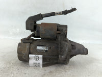 2008-2015 Subaru Legacy Car Starter Motor Solenoid OEM P/N:23300AA59A TN428000-4790 Fits OEM Used Auto Parts - Oemusedautopa