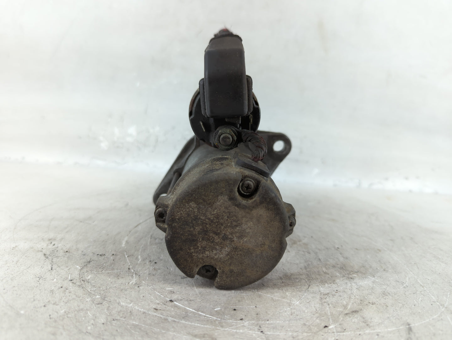 2008-2015 Subaru Legacy Car Starter Motor Solenoid OEM P/N:23300AA59A TN428000-4790 Fits OEM Used Auto Parts - Oemusedautopa