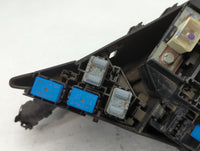 2010-2014 Subaru Legacy Fusebox Fuse Box Panel Relay Module P/N:MB702800B Fits Fits 2010 2011 2012 2013 2014 OEM Used Auto P