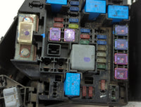 2010-2014 Subaru Legacy Fusebox Fuse Box Panel Relay Module P/N:MB702800B Fits Fits 2010 2011 2012 2013 2014 OEM Used Auto P