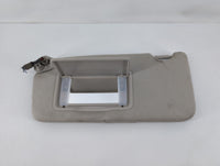 2010-2014 Subaru Legacy Sun Visor Shade Replacement Driver Left Mirror Fits Fits 2010 2011 2012 2013 2014 OEM Used Auto Part