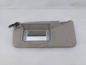 compare product 2010-2014 Subaru Legacy Sun Visor Shade Replacement Driver Left Mirror Fits Fits 2010 2011 2012 2013 2014 OEM Used Auto Parts