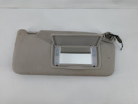 2010-2014 Subaru Legacy Sun Visor Shade Replacement Passenger Right Mirror Fits Fits 2010 2011 2012 2013 2014 OEM Used Auto 