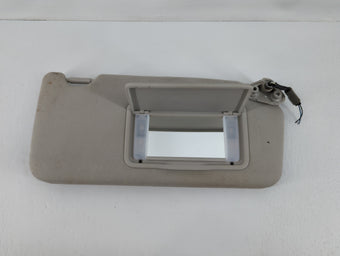 compare product 2010-2014 Subaru Legacy Sun Visor Shade Replacement Passenger Right Mirror Fits Fits 2010 2011 2012 2013 2014 OEM Used Auto Parts