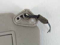 2010-2014 Subaru Legacy Sun Visor Shade Replacement Passenger Right Mirror Fits Fits 2010 2011 2012 2013 2014 OEM Used Auto 