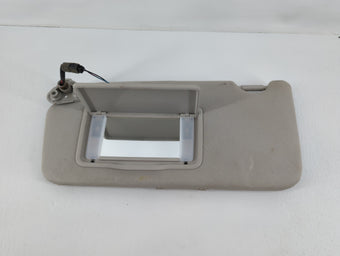 compare product 2010-2014 Subaru Legacy Sun Visor Shade Replacement Driver Left Mirror Fits Fits 2010 2011 2012 2013 2014 OEM Used Auto Parts