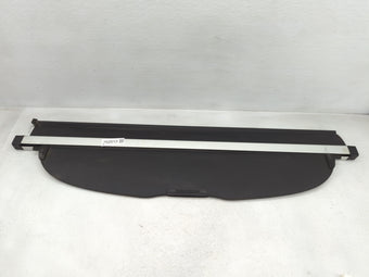 compare product 2011 Subaru Legacy Rear Cargo Cover Storage Retractable Shade