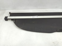 2011 Subaru Legacy Rear Cargo Cover Storage Retractable Shade - Oemusedautoparts1.com