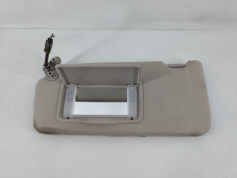 compare product 2010-2014 Subaru Legacy Sun Visor Shade Replacement Driver Left Mirror Fits Fits 2010 2011 2012 2013 2014 OEM Used Auto Parts