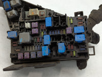 2010-2014 Subaru Legacy Fusebox Fuse Box Panel Relay Module P/N:MB503200B Fits Fits 2010 2011 2012 2013 2014 OEM Used Auto P