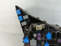 2010-2014 Subaru Legacy Fusebox Fuse Box Panel Relay Module P/N:MB503200B Fits Fits 2010 2011 2012 2013 2014 OEM Used Auto P
