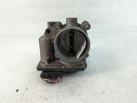 2010-2012 Subaru Legacy Throttle Body P/N:10M12 1291 16112AA350 Fits Fits 2010 2011 2012 OEM Used Auto Parts - Oemusedautopa