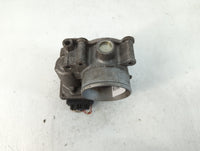 2010-2012 Subaru Legacy Throttle Body P/N:10M12 1291 16112AA350 Fits Fits 2010 2011 2012 OEM Used Auto Parts - Oemusedautopa