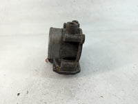 2010-2012 Subaru Legacy Throttle Body P/N:10M12 1291 16112AA350 Fits Fits 2010 2011 2012 OEM Used Auto Parts - Oemusedautopa