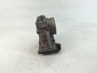 2010-2012 Subaru Legacy Throttle Body P/N:10M12 1291 16112AA350 Fits Fits 2010 2011 2012 OEM Used Auto Parts - Oemusedautopa