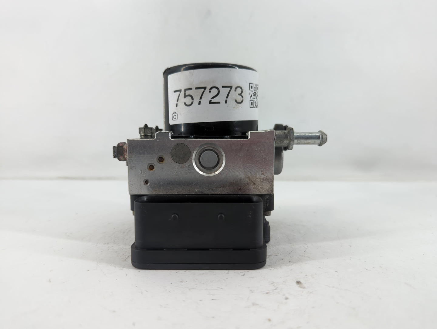 2011-2012 Subaru Legacy ABS Pump Control Module Replacement P/N:27536AJ00D Fits Fits 2011 2012 OEM Used Auto Parts - Oemused