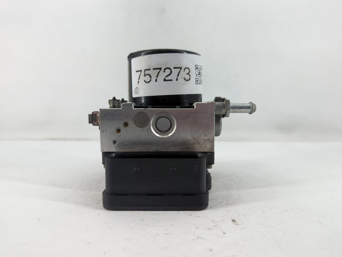 2011-2012 Subaru Legacy Anti-Lock Brake ABS Pump Module Actuator OEM P/N:27536AJ00D Fits Fits 2011 2012 OEM Used Auto Parts 