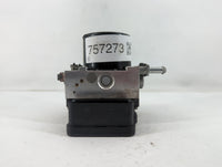 2011-2012 Subaru Legacy Anti-Lock Brake ABS Pump Module Actuator OEM P/N:27536AJ00D Fits Fits 2011 2012 OEM Used Auto Parts 