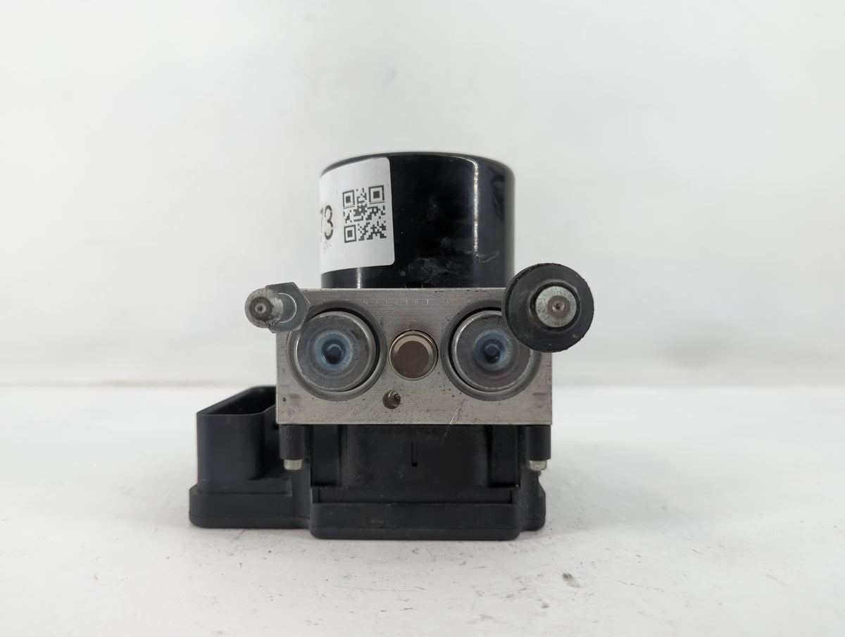 2011-2012 Subaru Legacy Anti-Lock Brake ABS Pump Module Actuator OEM P/N:27536AJ00D Fits Fits 2011 2012 OEM Used Auto Parts 
