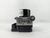 2011-2012 Subaru Legacy Anti-Lock Brake ABS Pump Module Actuator OEM P/N:27536AJ00D Fits Fits 2011 2012 OEM Used Auto Parts 