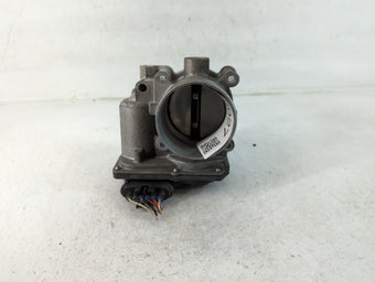 compare product 2010-2012 Subaru Legacy Throttle Body P/N:142003N02 16112AA350 Fits Fits 2010 2011 2012 OEM Used Auto Parts