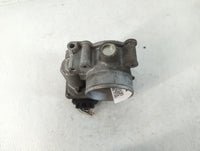 2010-2012 Subaru Legacy Throttle Body P/N:142003N02 16112AA350 Fits Fits 2010 2011 2012 OEM Used Auto Parts - Oemusedautopar