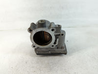2010-2012 Subaru Legacy Throttle Body P/N:142003N02 16112AA350 Fits Fits 2010 2011 2012 OEM Used Auto Parts - Oemusedautopar