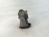 2010-2012 Subaru Legacy Throttle Body P/N:142003N02 16112AA350 Fits Fits 2010 2011 2012 OEM Used Auto Parts - Oemusedautopar