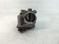 2010-2012 Subaru Legacy Throttle Body P/N:F2159 9M20 1291, 16112AA350 Fits Fits 2010 2011 2012 OEM Used Auto Parts - Oemused