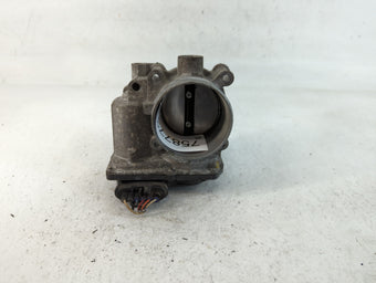 compare product 2010-2012 Subaru Legacy Throttle Body P/N:F2159 9M20 1291, 16112AA350 Fits Fits 2010 2011 2012 OEM Used Auto Parts