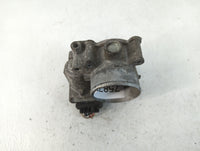 2010-2012 Subaru Legacy Throttle Body P/N:F2159 9M20 1291, 16112AA350 Fits Fits 2010 2011 2012 OEM Used Auto Parts - Oemused