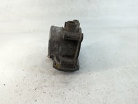 2010-2012 Subaru Legacy Throttle Body P/N:F2159 9M20 1291, 16112AA350 Fits Fits 2010 2011 2012 OEM Used Auto Parts - Oemused